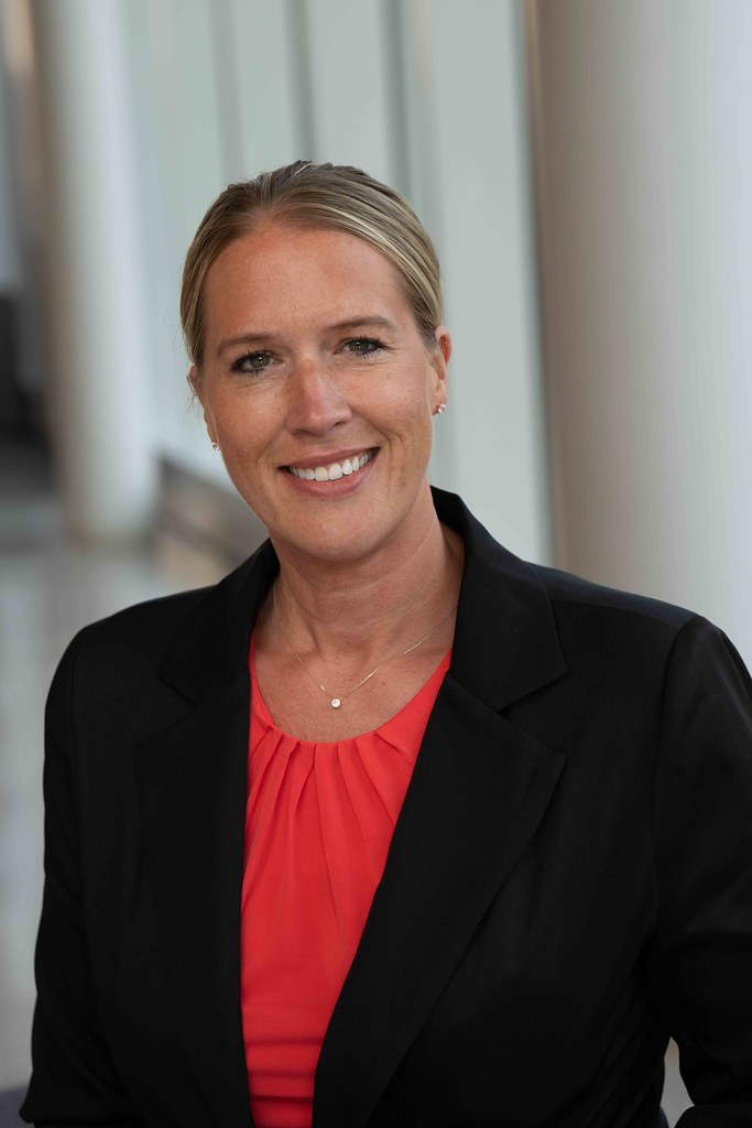 Valerie Pitka, owner and principal of VLP Solutions
